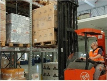 Innovazione e concentrazione: ecco come sta cambiando la logistica