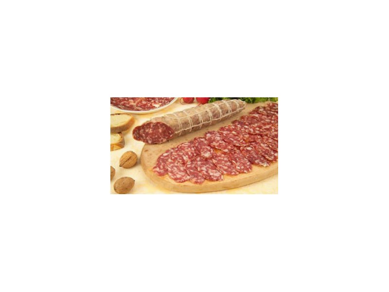 Internet: nasce l’app sui salumi Internet: nasce l’app sui salumi