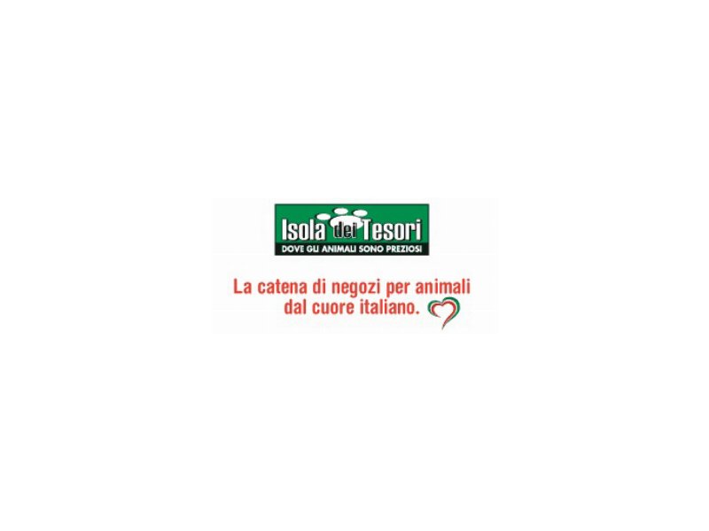 ISOLA DEI TESORI, ORA ANCHE SHOP ONLINE ISOLA DEI TESORI, ORA ANCHE SHOP ONLINE