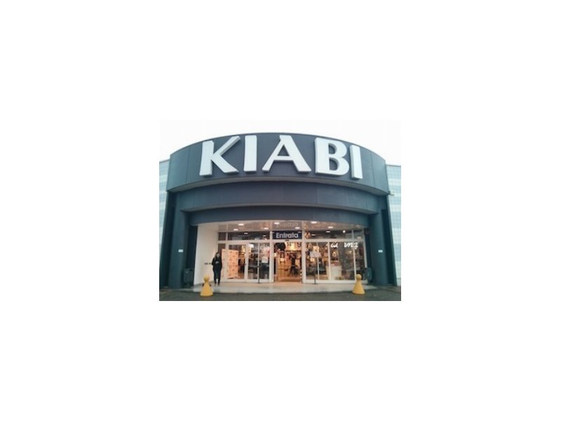 Kiabi, nuovo concept store a Parma