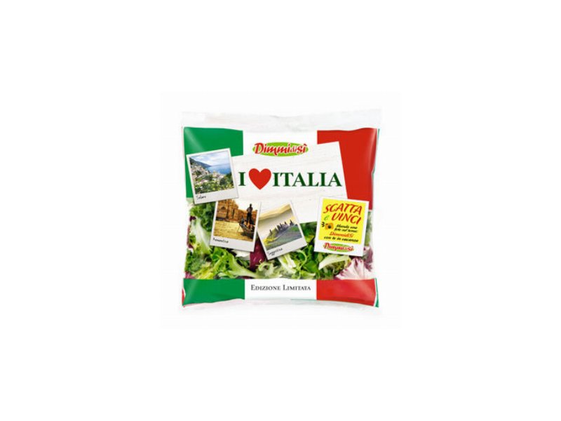La Linea Verde presenta il progetto “I love Italia” La Linea Verde presenta il progetto “I love Italia”