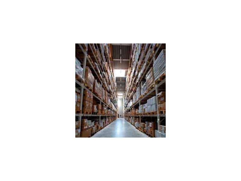 La logistica chiude il 2012 con il segno meno