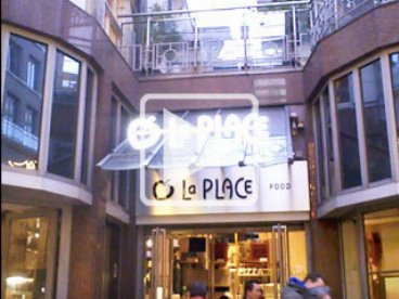La Place Amsterdam, format da imitare