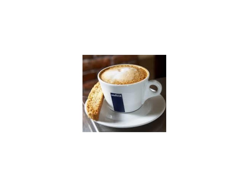 Lavazza inaugura la sua prima boutique europea a Bruxelles