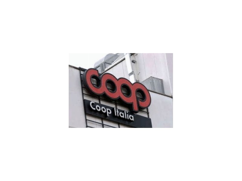 Le cifre chiave di Coop Italia