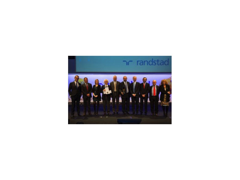 Librerie Feltrinelli vince il Randstad Award 2013 - Distribuzione Moderna