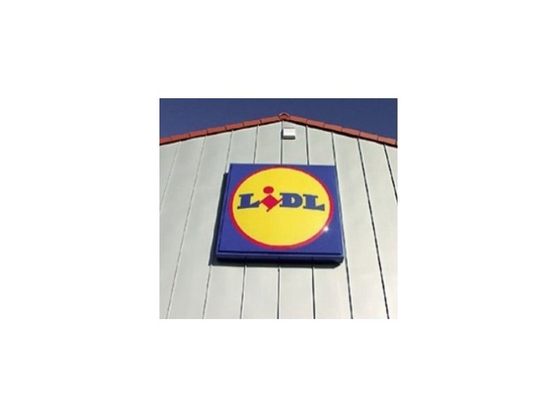 Lidl inaugura un nuovo punto vendita a Mestre