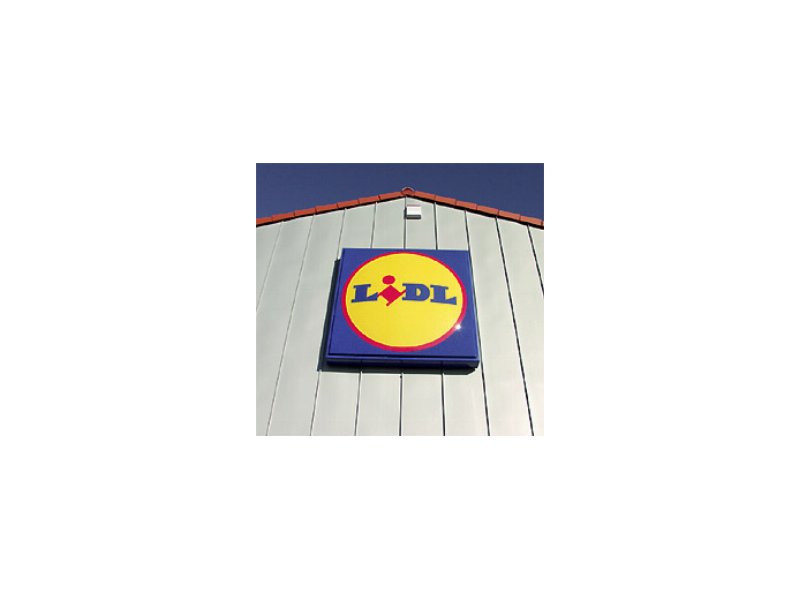 Lidl medita l'approdo nel mercato statunitense Lidl medita l'approdo nel mercato statunitense