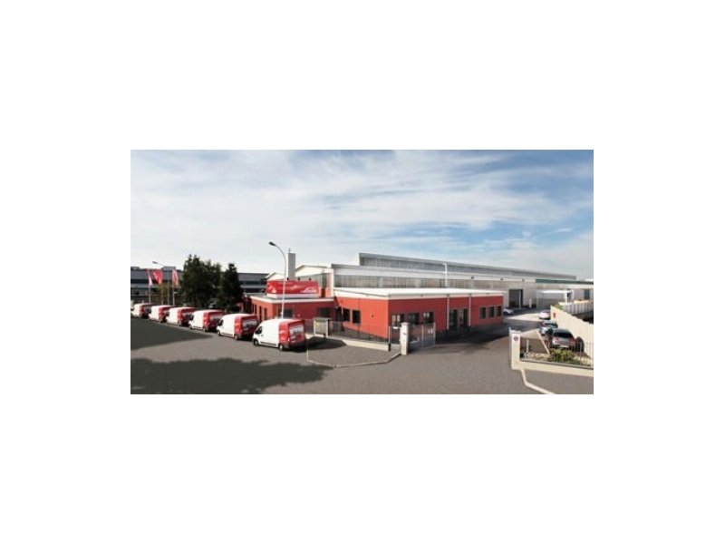 Linde inaugura una nuova sede a Milano Linde inaugura una nuova sede a Milano