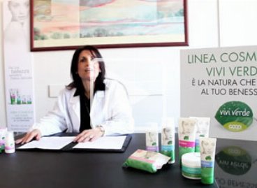 Linea Cosmetica Vivi Verde di Coop Italia: un successo