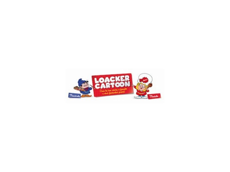 Loacker lancia un nuovo gioco online Loacker lancia un nuovo gioco online