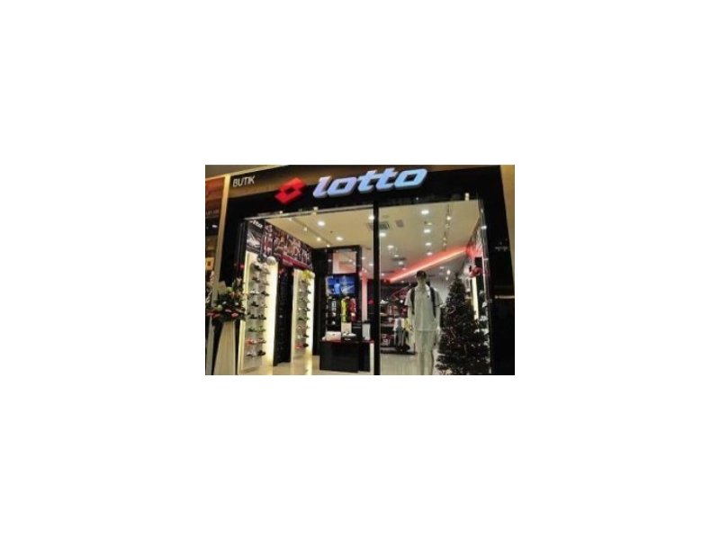 Lotto Sport sigla un nuovo accordo per il mercato polacco Lotto Sport sigla un nuovo accordo per il mercato polacco