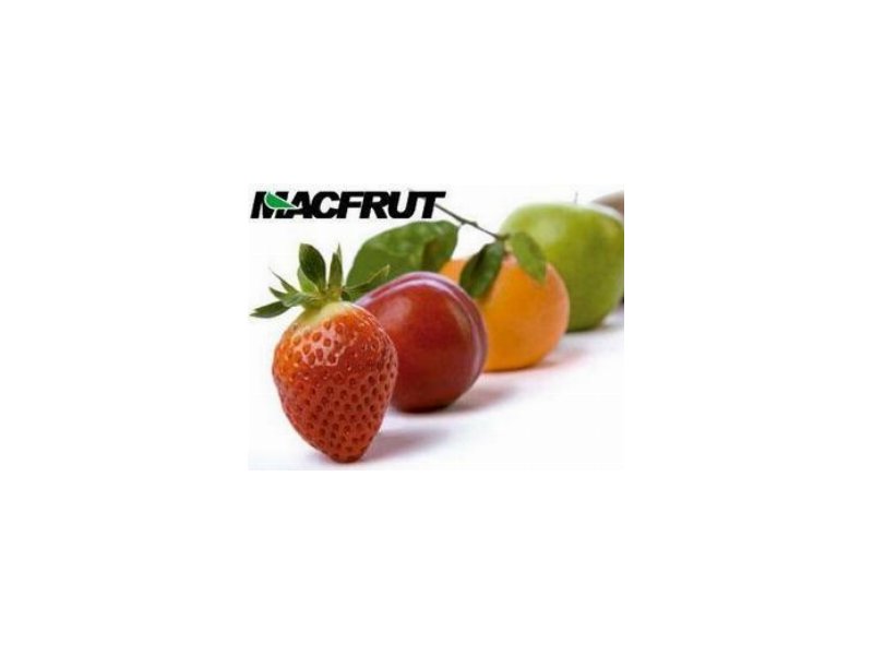 Macfrut 2013 scommette sulla componente estera