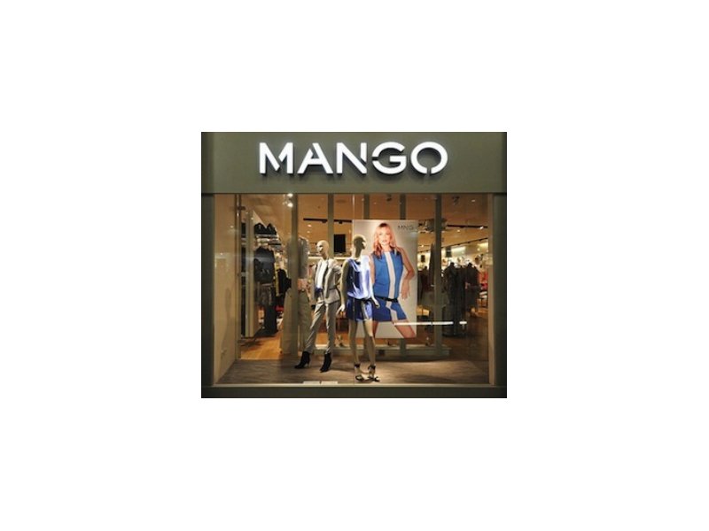 Mango: si avvicina il lancio del nuovo brand, “Violeta” Mango: si avvicina il lancio del nuovo brand, “Violeta”