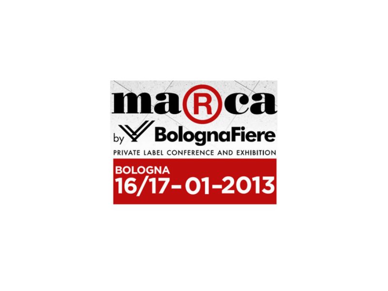 Marca 2013 ai nastri di partenza - Distribuzione Moderna Marca 2013 ai nastri di partenza - Distribuzione Moderna
