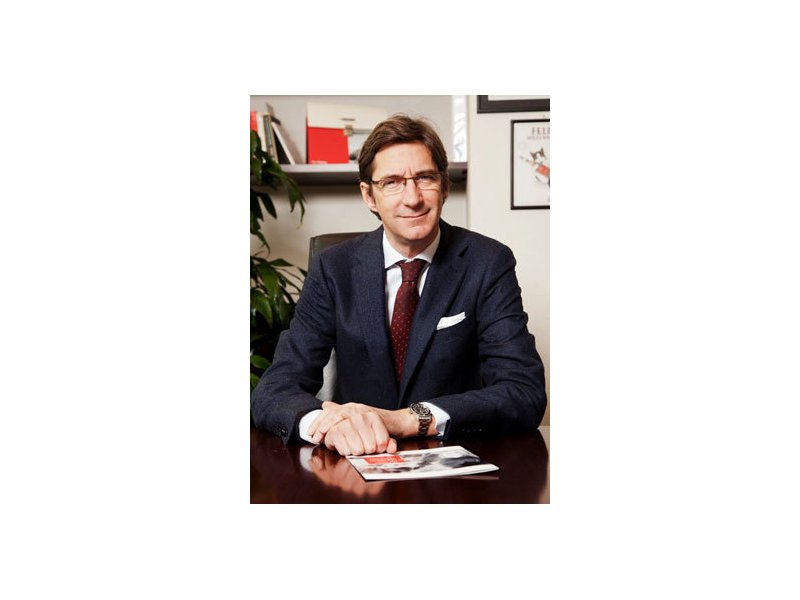 Marco Travaglia è il nuovo Regional Director Southern Europe di Purina Marco Travaglia è il nuovo Regional Director Southern Europe di Purina