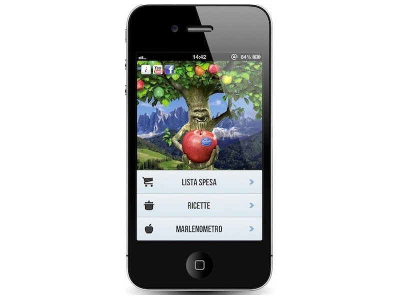 Marlene lancia l'app Shop & Cook - Distribuzione Moderna Marlene lancia l'app Shop & Cook - Distribuzione Moderna