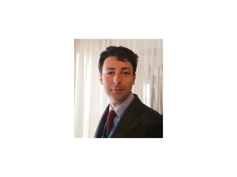 Massimiliano Brini nominato nuovo Category Manager IT di Andreoli SpA Massimiliano Brini nominato nuovo Category Manager IT di Andreoli SpA