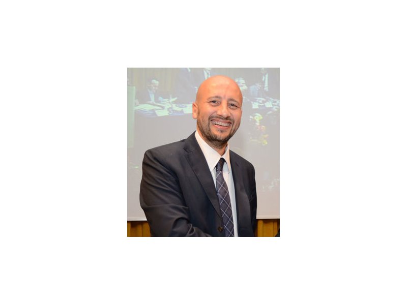 Maurizio Pelliconi è il nuovo presidente di Cia-Conad Maurizio Pelliconi è il nuovo presidente di Cia-Conad