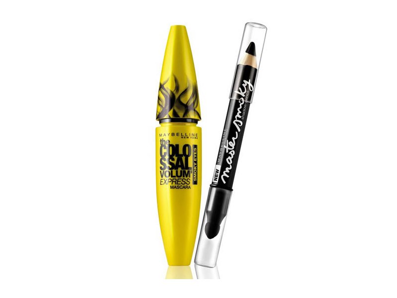 Maybelline New York presenta due nuovi prodotti Maybelline New York presenta due nuovi prodotti