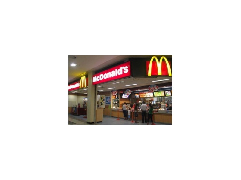 Mcdonald’s, 12.000 candidature per 400 posti disponibili Mcdonald’s, 12.000 candidature per 400 posti disponibili