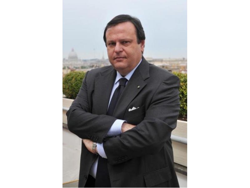 Mearelli invita a razionalizzare le rappresentanze del settore Mearelli invita a razionalizzare le rappresentanze del settore