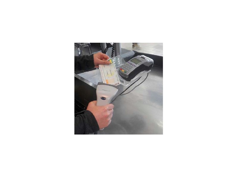 Megamark sceglie VeriFone Meal Voucher Solutions Megamark sceglie VeriFone Meal Voucher Solutions