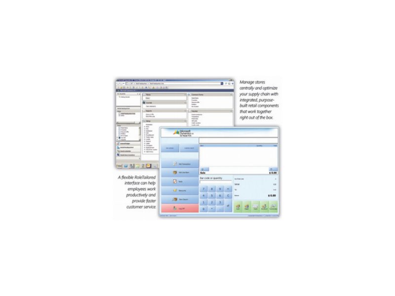 Microsoft annuncia l’ultima versione di Dynamics for Retail Microsoft annuncia l’ultima versione di Dynamics for Retail