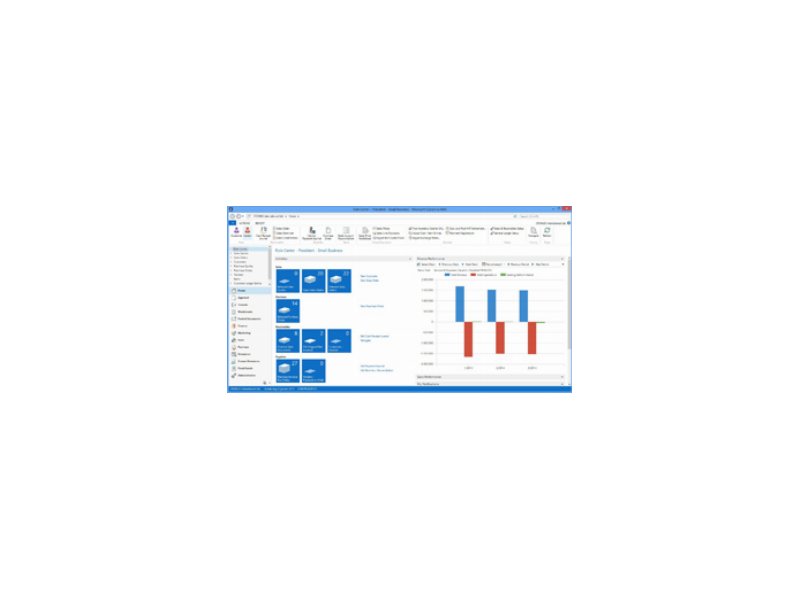 Microsoft Dynamics NAV 2013 R2 in arrivo a ottobre