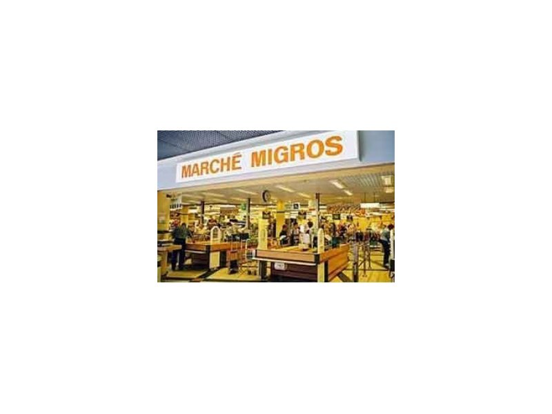 Migros è il marchio più forte in Svizzera