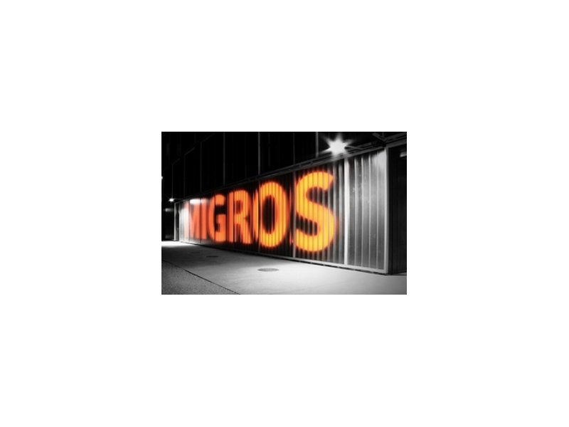 Migros lascia definitivamente la Germania