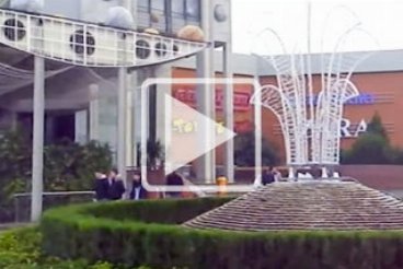 Migros Shopping Center, se sono gli svizzeri a emigrare in Turchia.