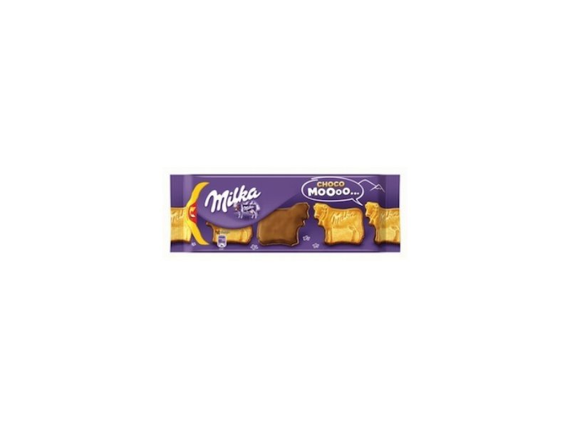 Milka presenta i nuovi ChocoMinis e ChocoMoo