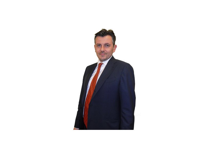 Mirko Baldini è il nuovo Ad di Cbre Valuation Mirko Baldini è il nuovo Ad di Cbre Valuation