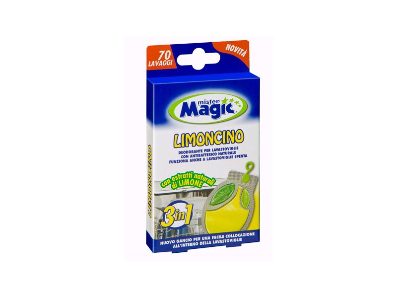 Mister Magic propone tre nuovi trattamenti Mister Magic propone tre nuovi trattamenti