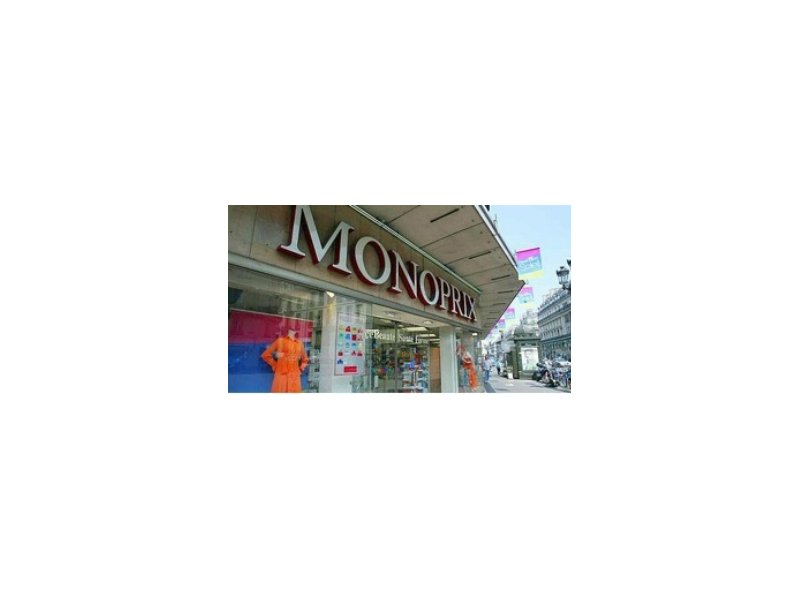 Monoprix sigla un accordo con Dassault Systèmes Monoprix sigla un accordo con Dassault Systèmes