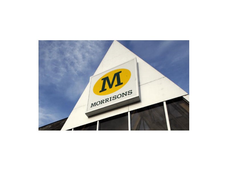 Morrisons punta sull'ecommerce Morrisons punta sull'ecommerce