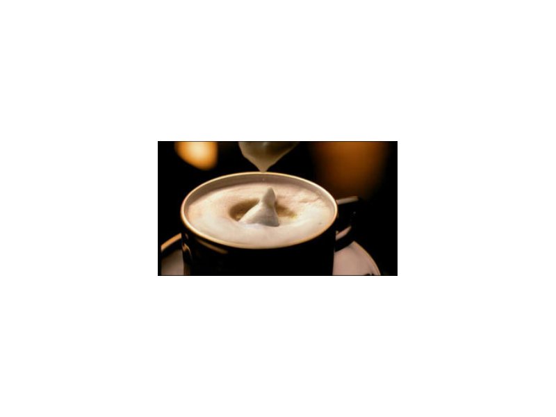 Nescafé Cappuccino ritorna in comunicazione