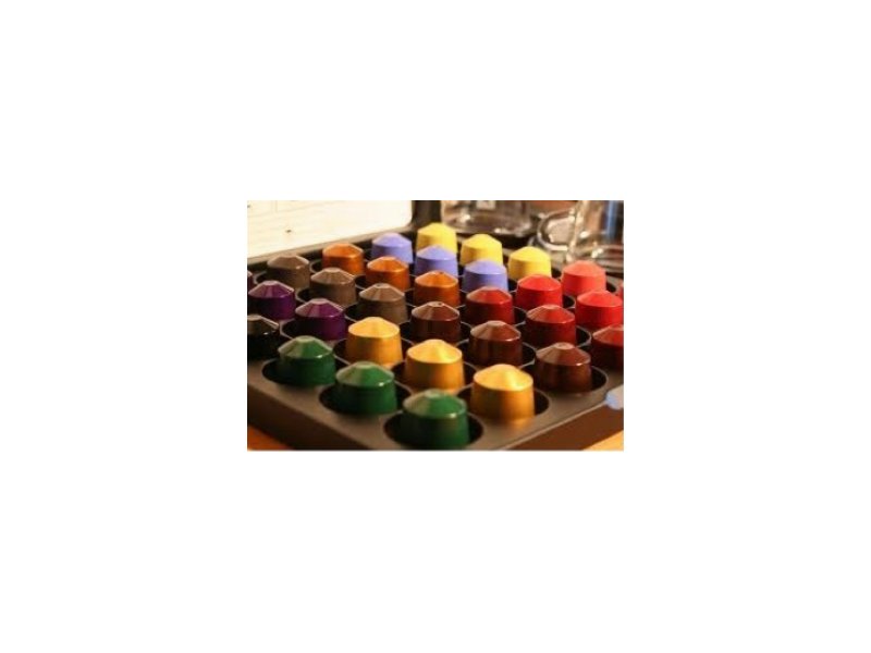 Nespresso celebra i 10 anni di impegno nel Programma AAA Sustainable Quality Nespresso celebra i 10 anni di impegno nel Programma AAA Sustainable Quality