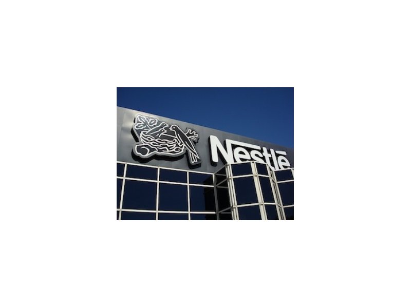 Nestlè assumerà 20.000 giovani in Europa