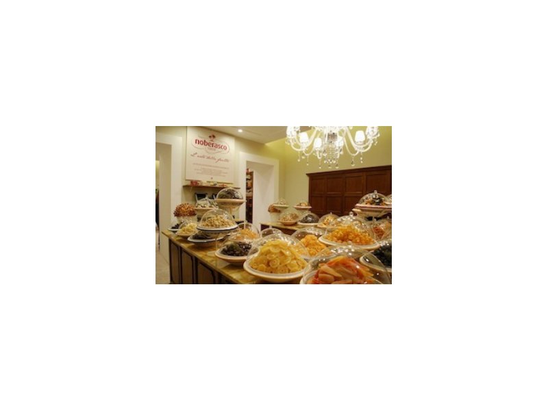 Noberasco apre un Gourmet Store a Torino Noberasco apre un Gourmet Store a Torino