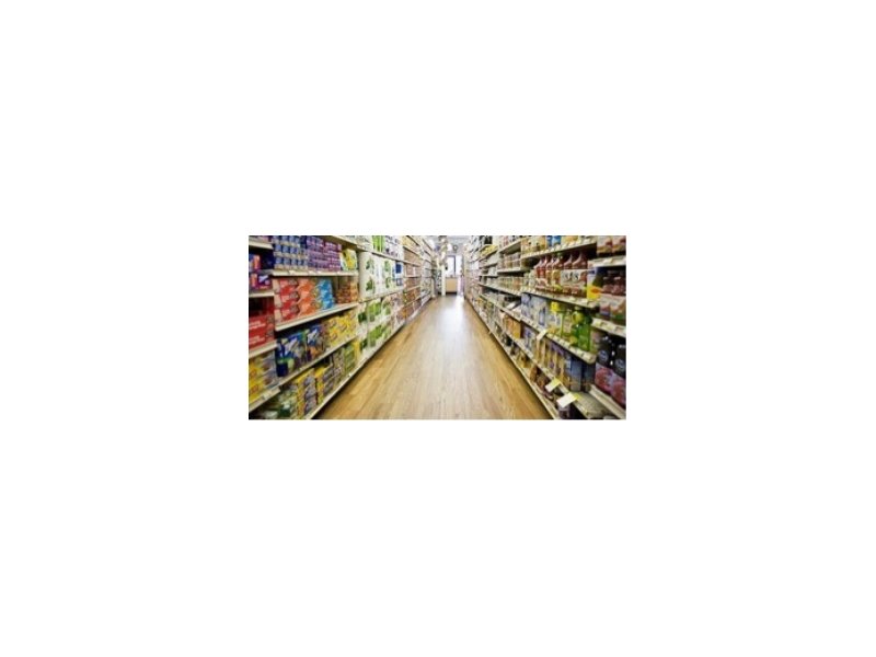 Non Food: prosegue il trend negativo