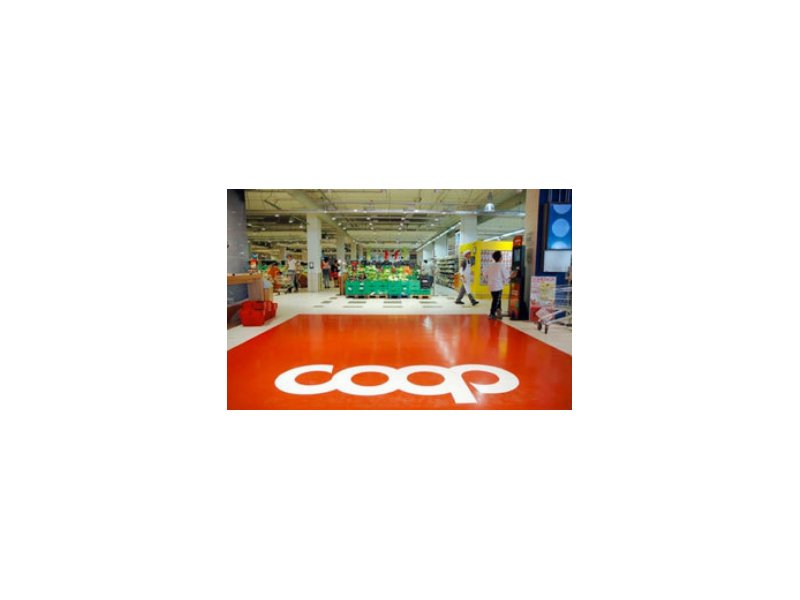 Nova Coop: vendite a +1,8% nel 2012