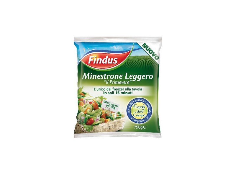 Novità in casa Findus - Distribuzione Moderna Novità in casa Findus - Distribuzione Moderna