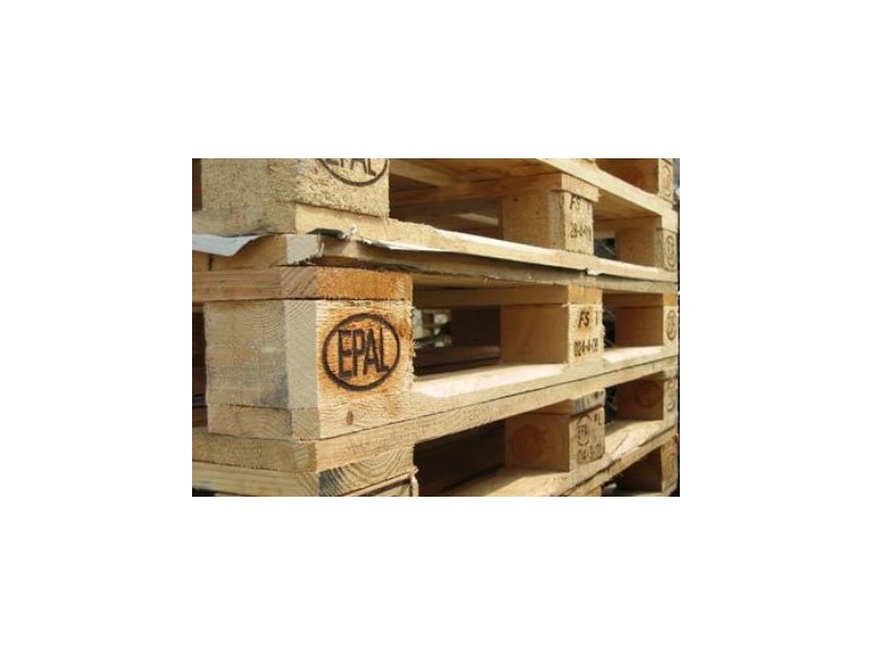 Nuovi sviluppi nella gestione del pallet EPAL - Distribuzione Moderna Nuovi sviluppi nella gestione del pallet EPAL - Distribuzione Moderna
