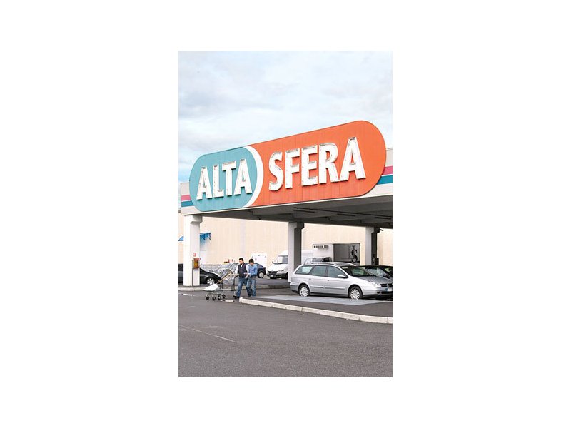 Nuovo Cash & Carry di Interdis in provincia di Modena