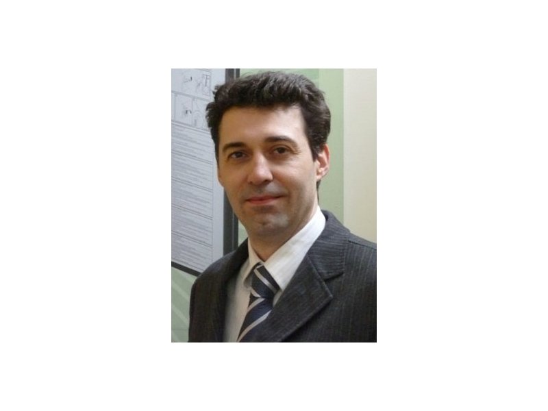 Nuovo country manager per Martini & Rossi Nuovo country manager per Martini & Rossi