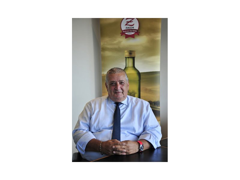 Oleificio Zucchi: Errico Maconi nuovo Direttore Commerciale della Divisione Oli Confezionati