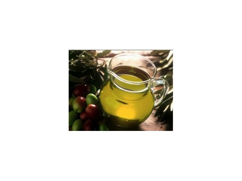 Olio di oliva: bilancia in attivo anche nel 2012