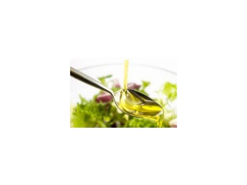 Olio d’oliva italiano, export in crescita del 10%